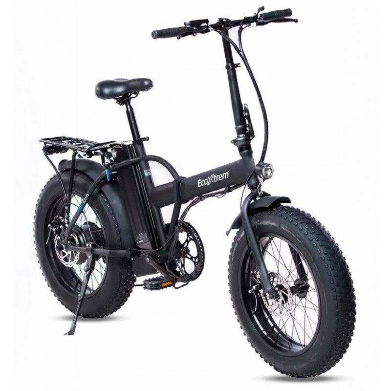 Bicicletta elettrica Ecoxtrem EB-720F